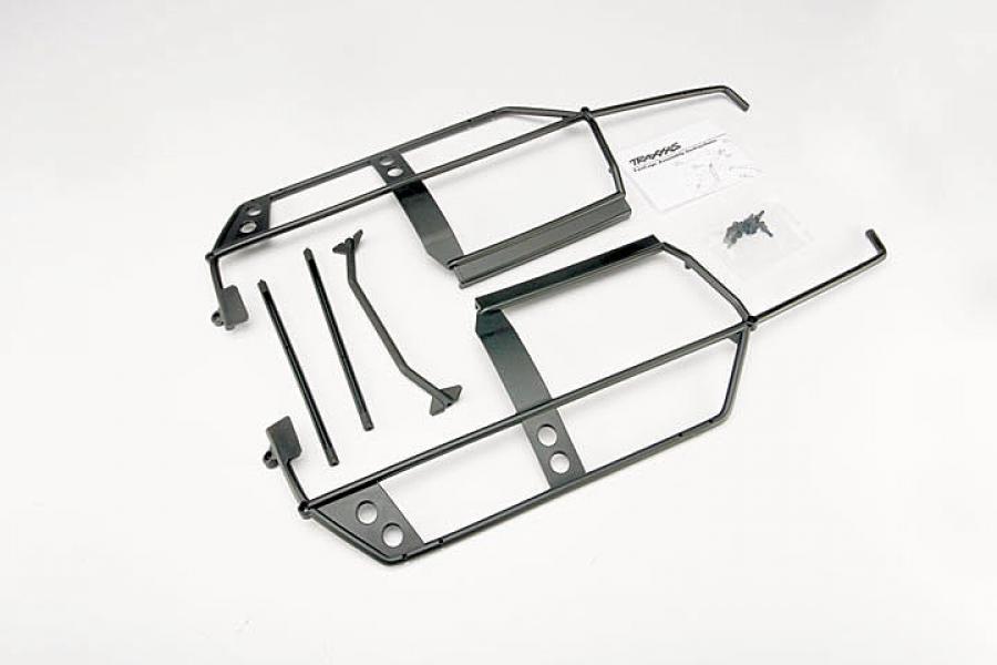 Traxxas ExoCage Side Rails Summit TRX5619