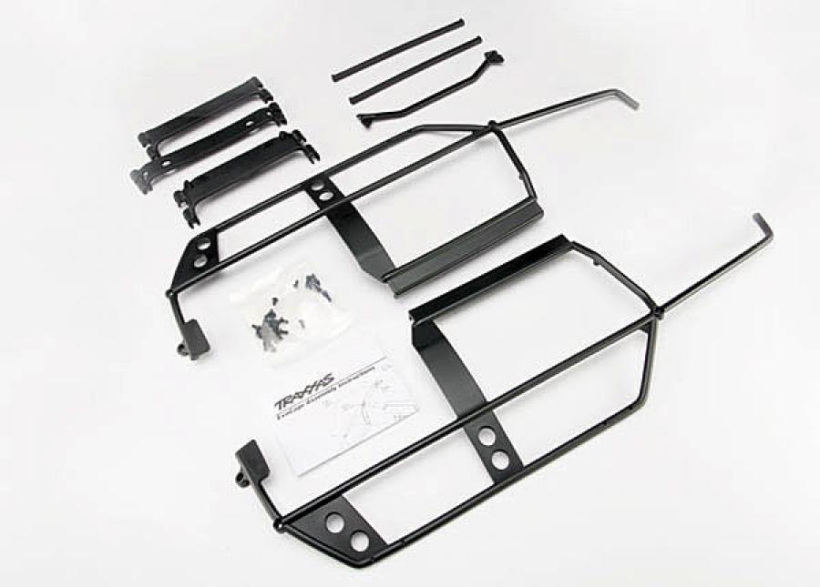 Traxxas ExoCage Complete Summit TRX5620