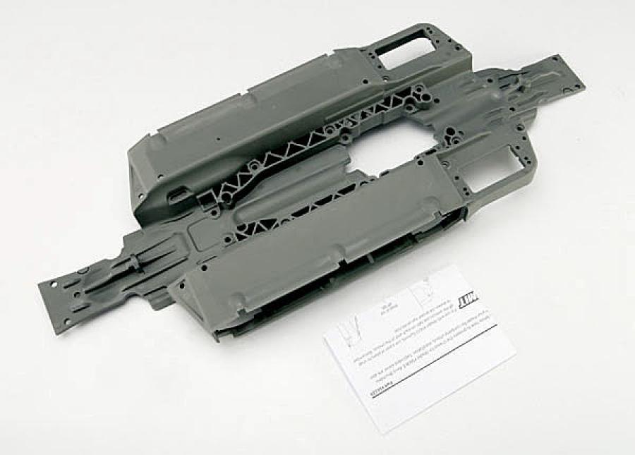 Traxxas Chassis E-Revo/ Summit TRX5622X