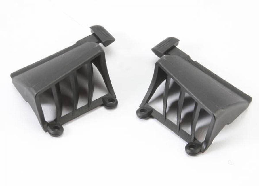 Traxxas Battery Compartment Vent (2) TRX5628