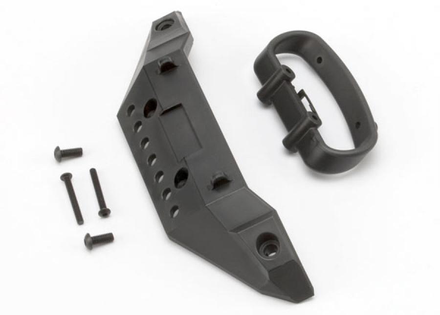 Traxxas Bumper Front Summit TRX5635