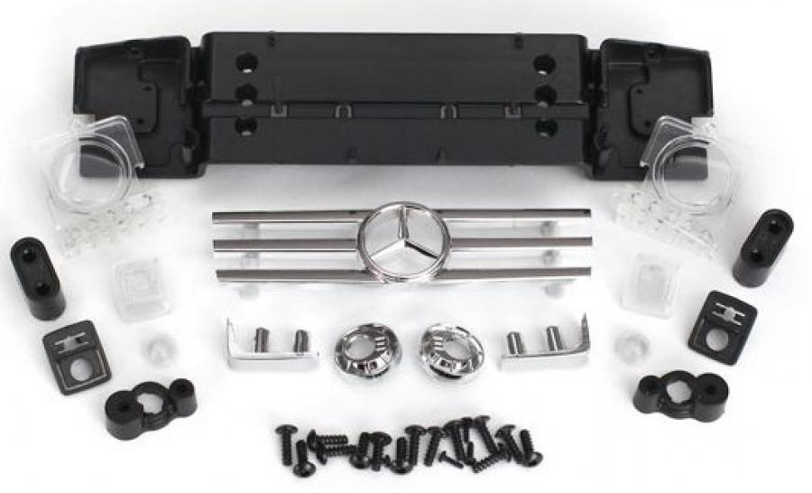 Traxxas Grille Mercedes G500 TRX8813