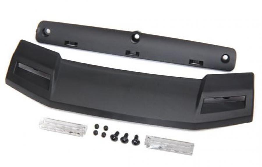 Traxxas Roof Visor Mercedes G500 TRX8822