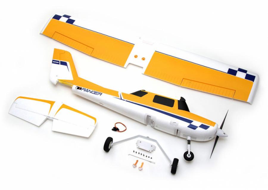 Ranger 1220mm PNP