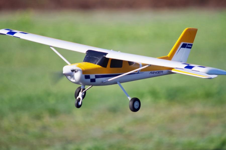 Ranger 1220mm PNP
