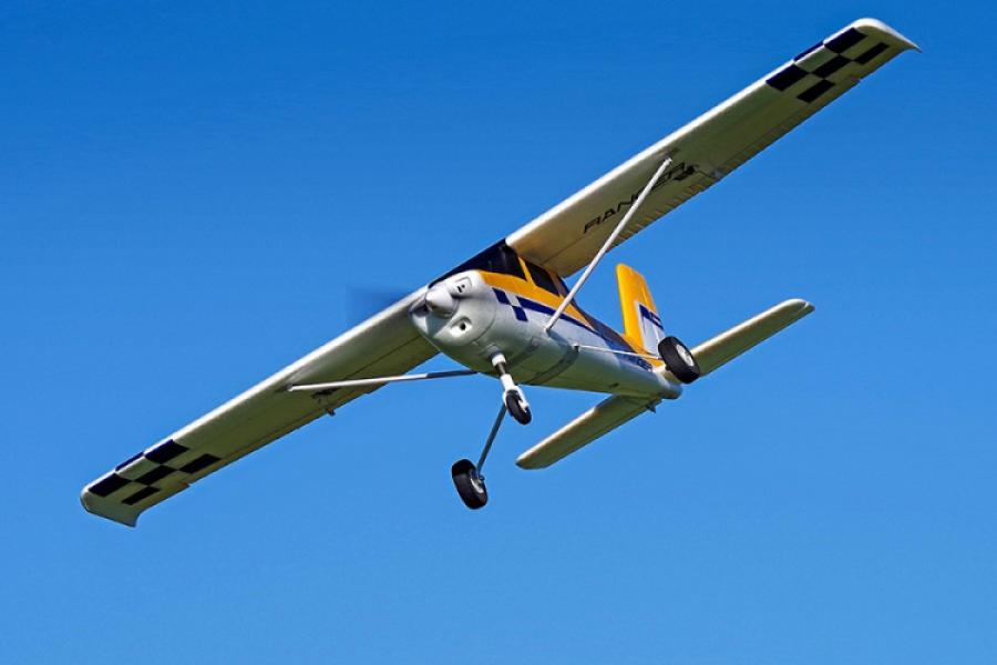 Ranger 1220mm PNP