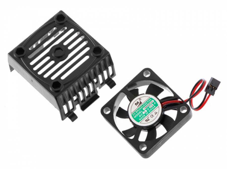 Cooling Fan Sidewinder 8th