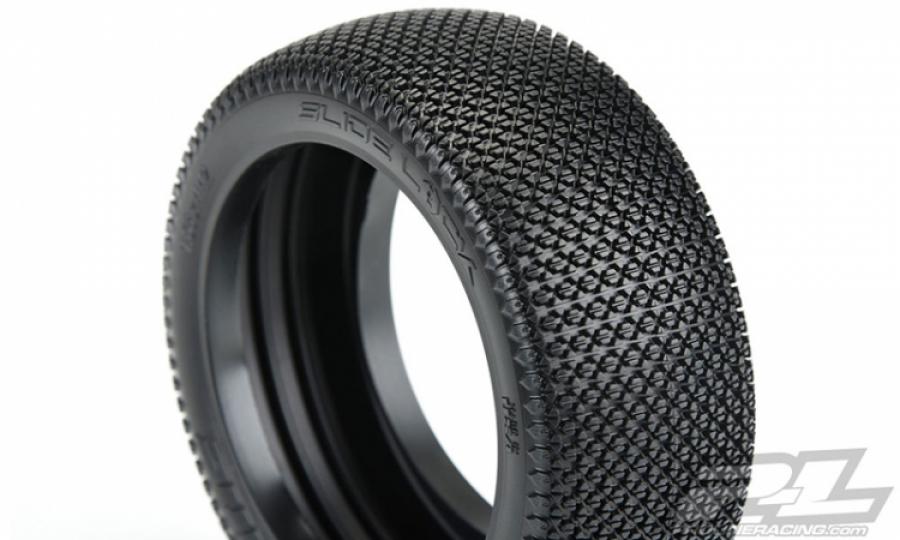 Slide Lock S3 Soft Tires 1/8 Buggy (2)