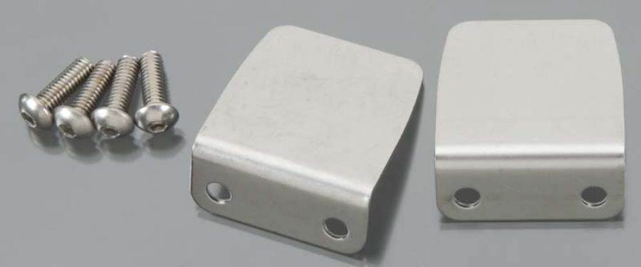 Traxxas Trim Tab (2) TRX5730