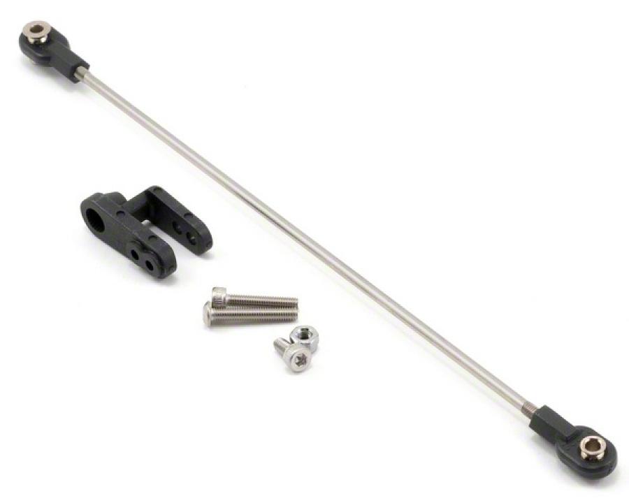 Traxxas Pushrod Set Spartan TRX5741