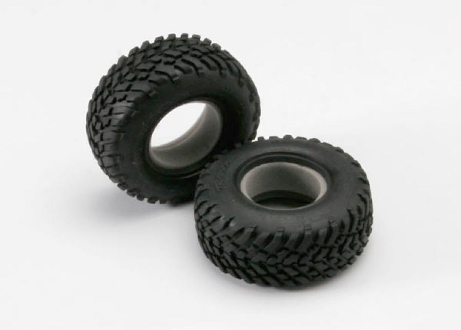 Traxxas Tires SCT Dual Profile 2.2/3.0" (2) TRX5871