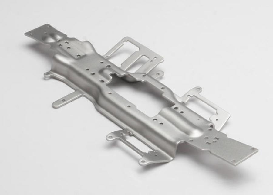 Traxxas Chassi Slayer 3mm 6061 T-6 aluminium TRX5922