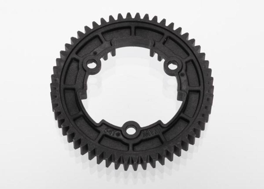 Traxxas Spur gear, 54-tooth (1.0 metric pitch) TRX6449