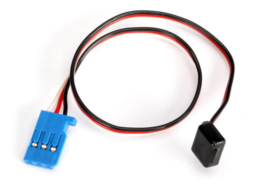 Traxxas Sensor RPM Short TRX6522