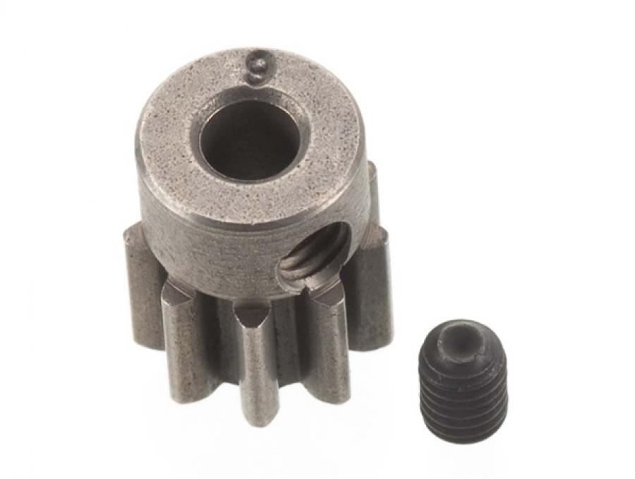 Traxxas Pinion 9T 32P Steel TRX6745