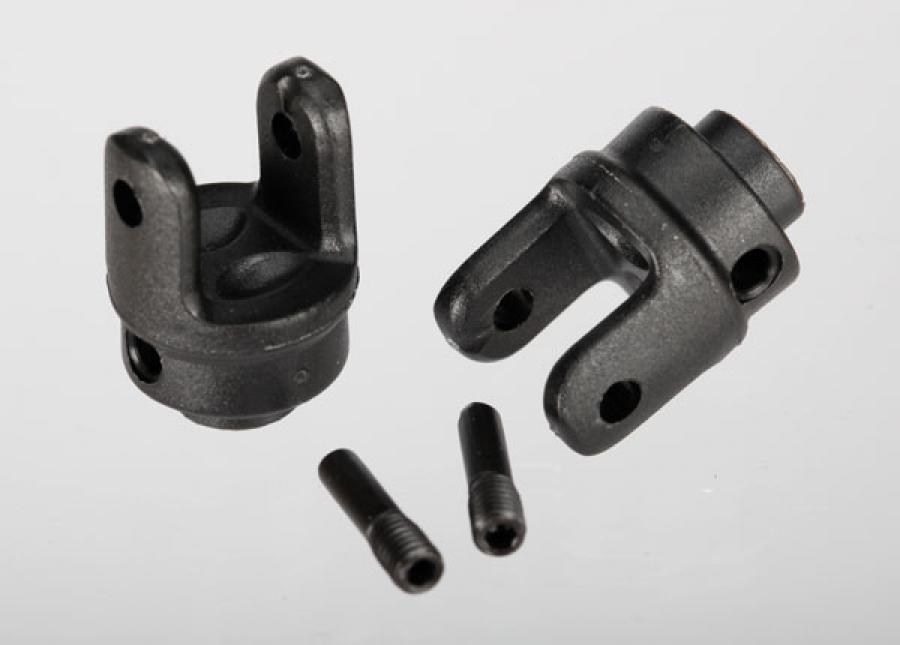 Traxxas Differential Output Yokes HD (2) TRX6828X