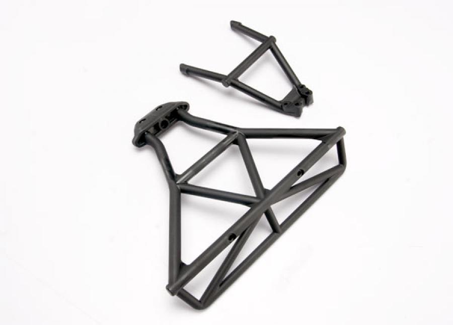 Traxxas Rear Bumper Slash 4x4 (1) TRX6836