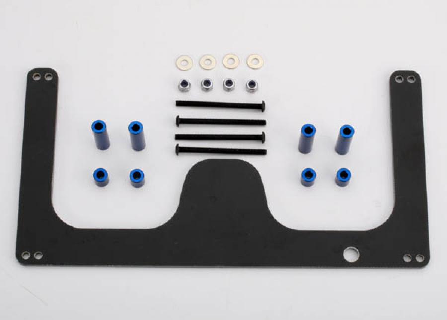 Traxxas Camera bracket Slash 4x4 (1) # TRX6840