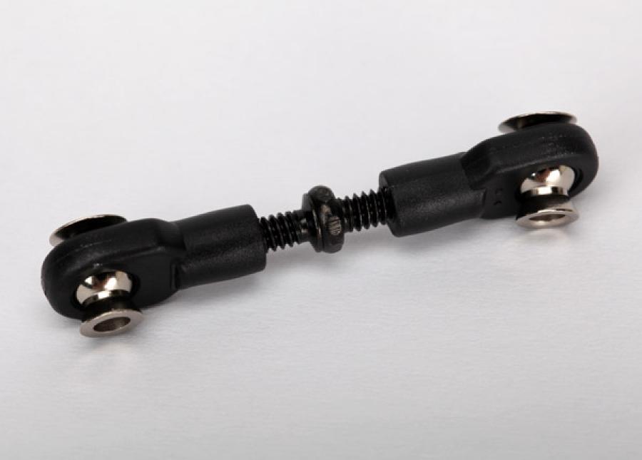 Traxxas Linkage, steering (3x20mm) set TRX6846