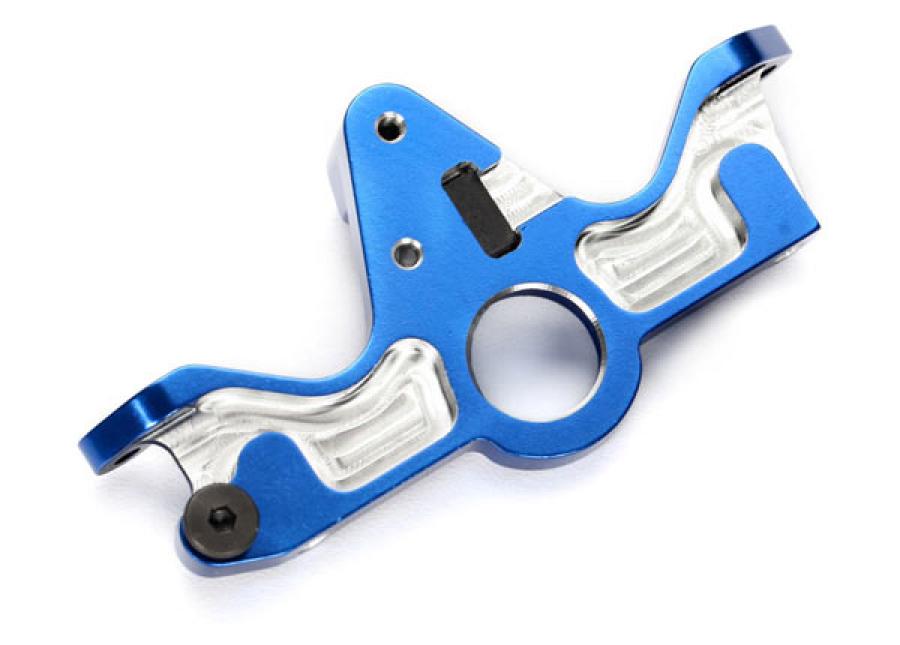 Traxxas Motormount Alu Slash 4x4 (1) TRX6860R