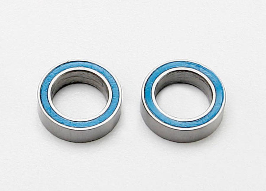 Traxxas Ball Bearing 8x12x3,5 pair TRX7020