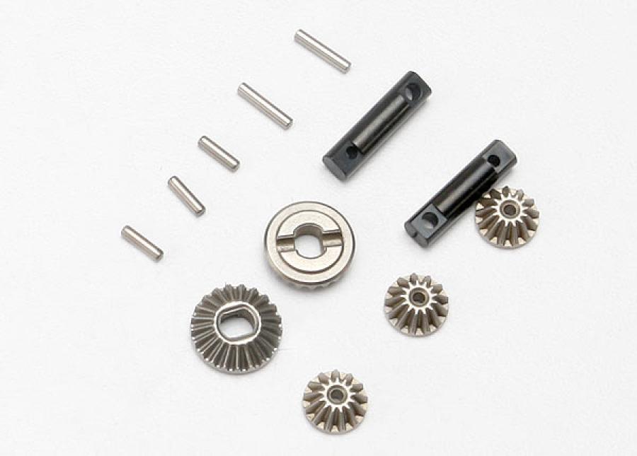 Traxxas Gear Set, differential TRX7082