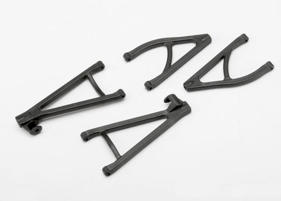 Traxxas Suspension Arms, rear set TRX7132