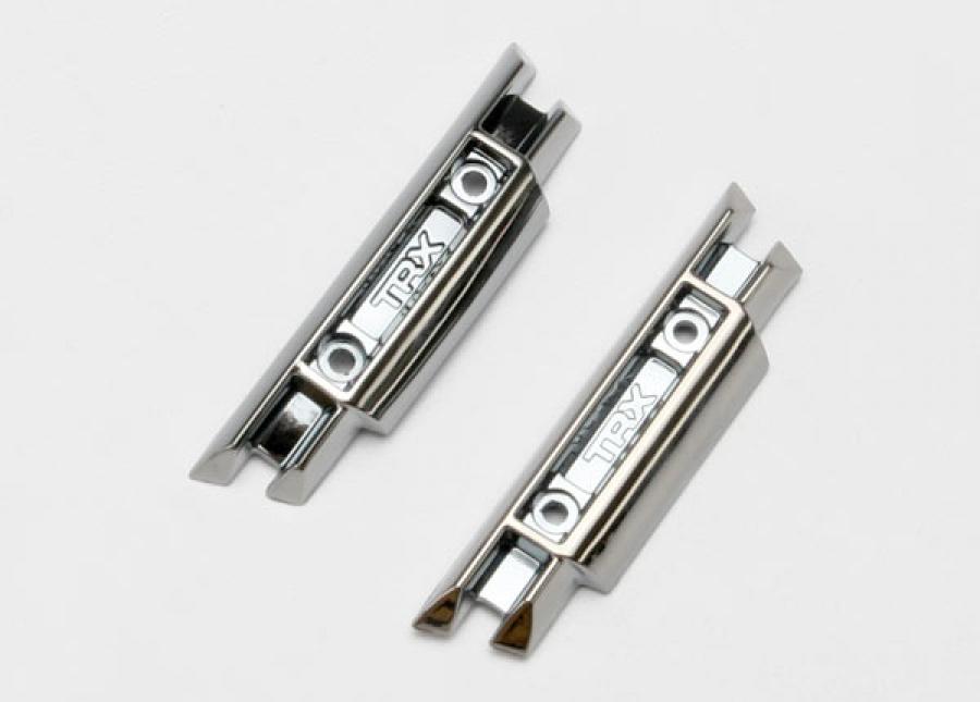 Traxxas Bumoer Set, f&b 1/16 TRX7135