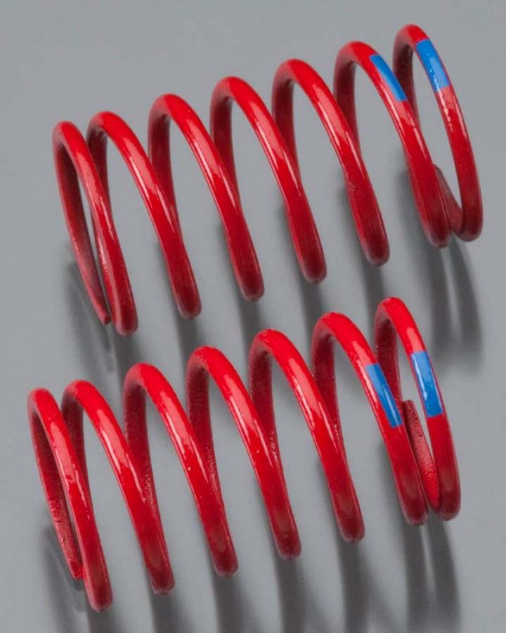 Traxxas Spring, shock GTR 2.925 (2) TRX7245