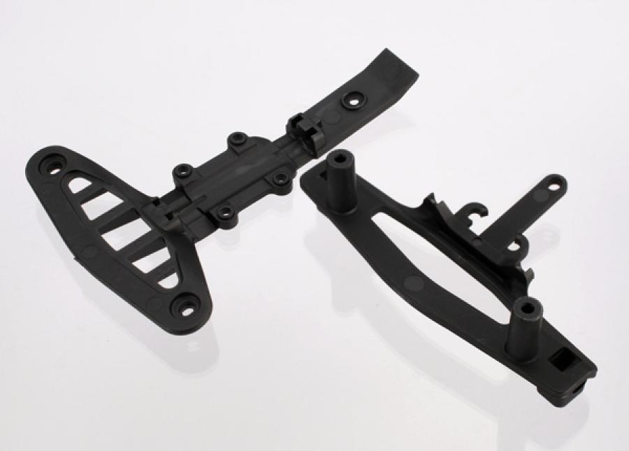 Traxxas Bumper front Rally set TRX7335