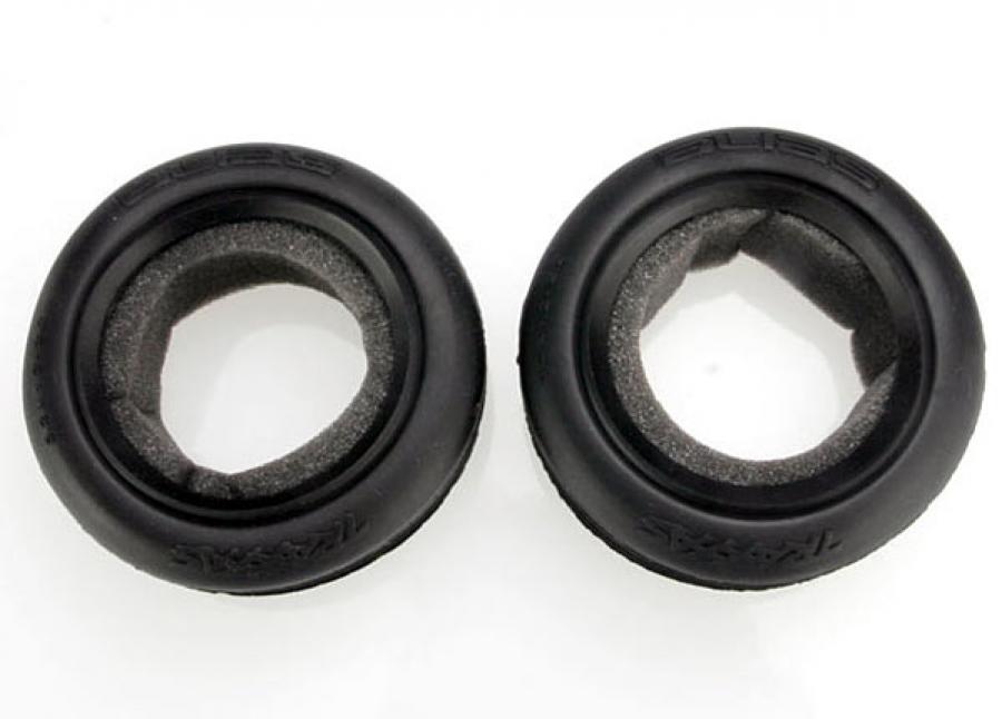 Traxxas Tires Alias 2.2" Soft 2WD Front (2) TRX2471