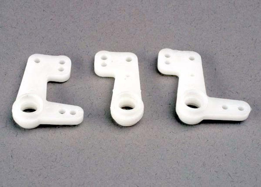 Traxxas Steering Bellcranks Set Nitro Rustler TRX2543