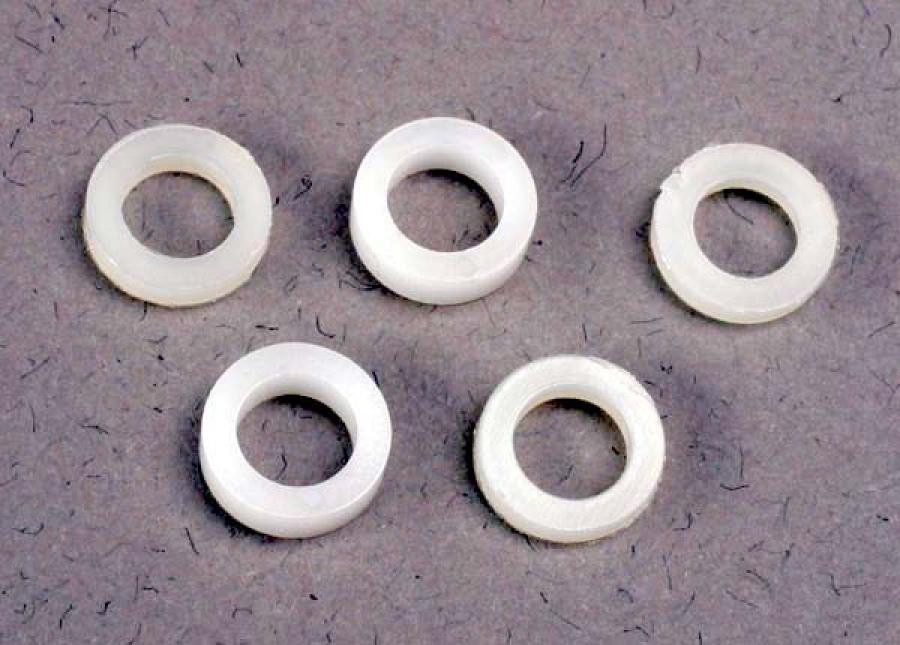 Traxxas Bellcrank Bushings 5x8x2.5mm (4) TRX2545