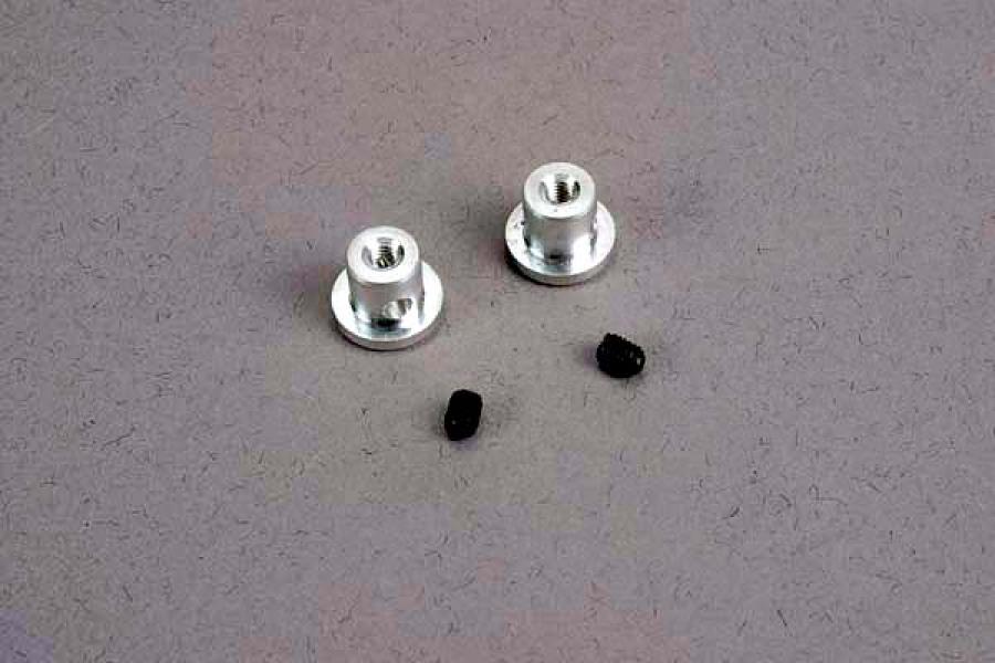 Traxxas Wing Buttons (2) Bandit TRX2615
