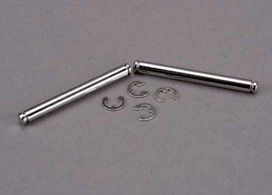 Traxxas Suspension Pins 31.5mm Chromed (2) TRX2637