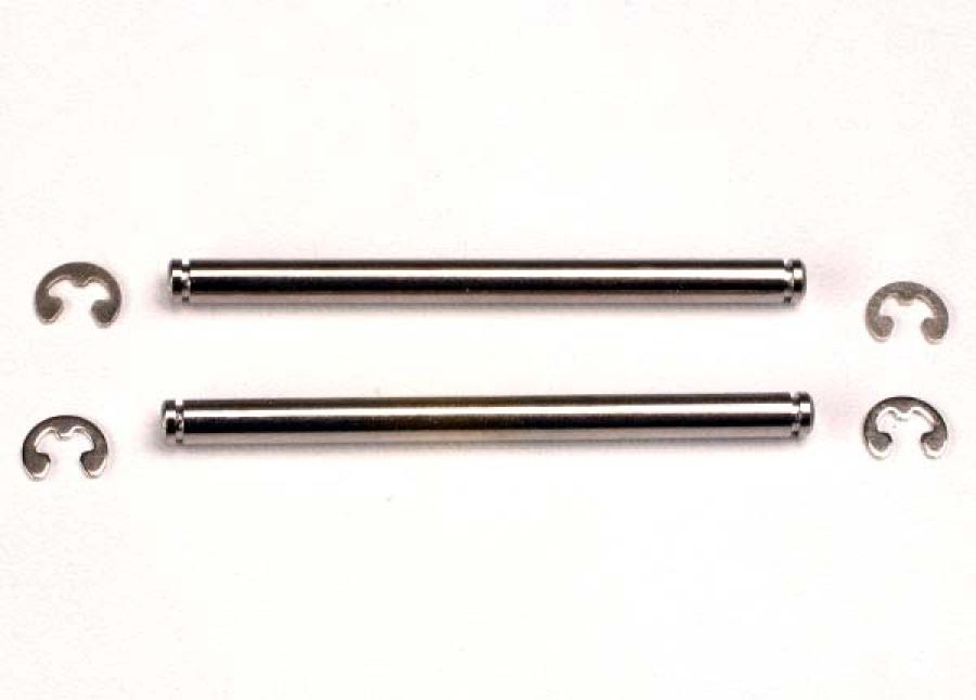 Traxxas Suspension Pins 44mm (2) TRX2640
