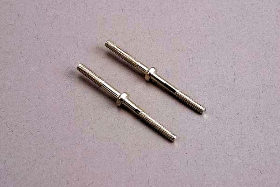 Traxxas Turnbuckles 44mm (2) TRX2646