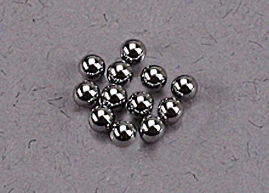 Traxxas Diff Balls 3/32 (12) TRX2723