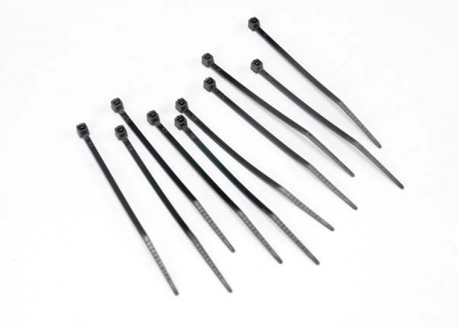 Traxxas Cable Ties Small (10) TRX2734