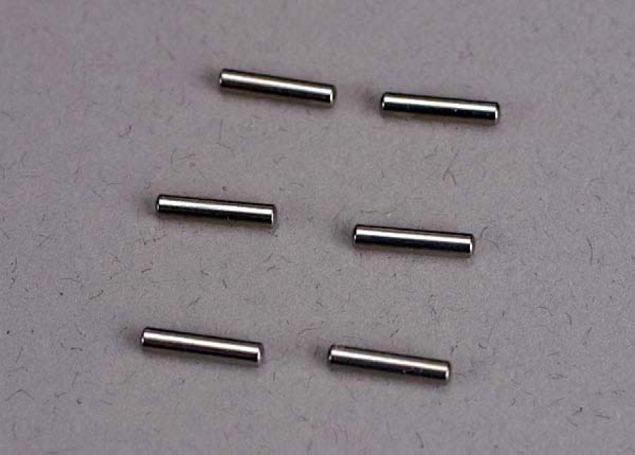 Traxxas Stub Axle Pins (4) TRX2754