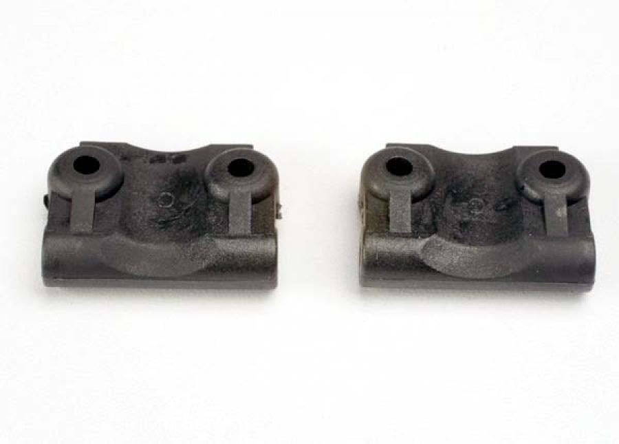 Traxxas Suspension Arm Mount Rear 0-Degree (Pair) TRX2797