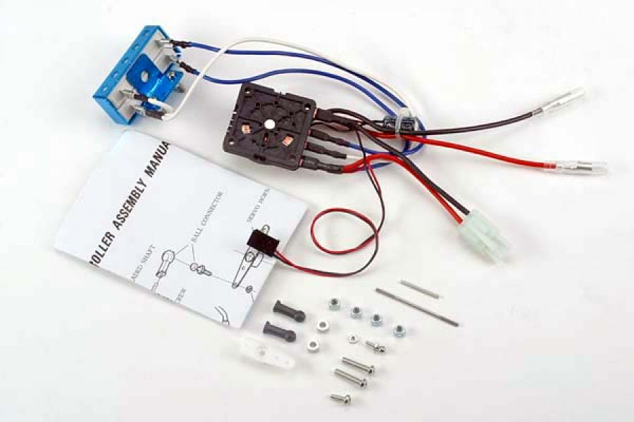 Traxxas Rotary mechanical speed contro TRX2818