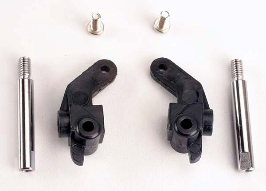 Traxxas Steering blocks* TRX1837