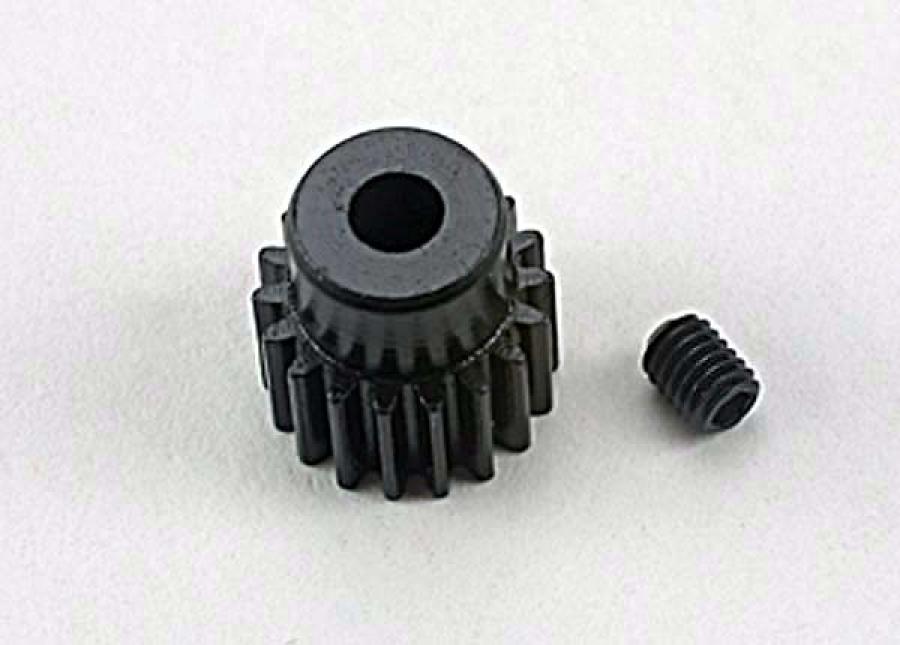 Traxxas Pinion Gear 18T 48P TRX1918