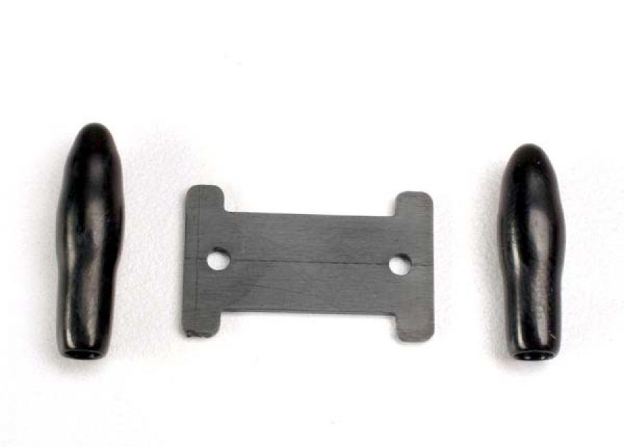Traxxas Antenna Caps and Spool TRX1926