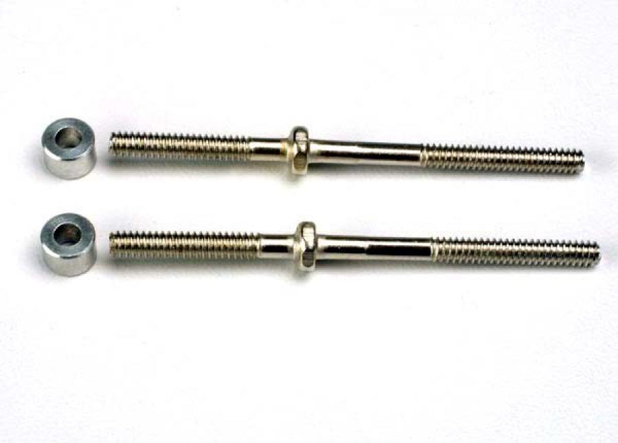 Traxxas Turnbuckles 54mm (2) TRX1937