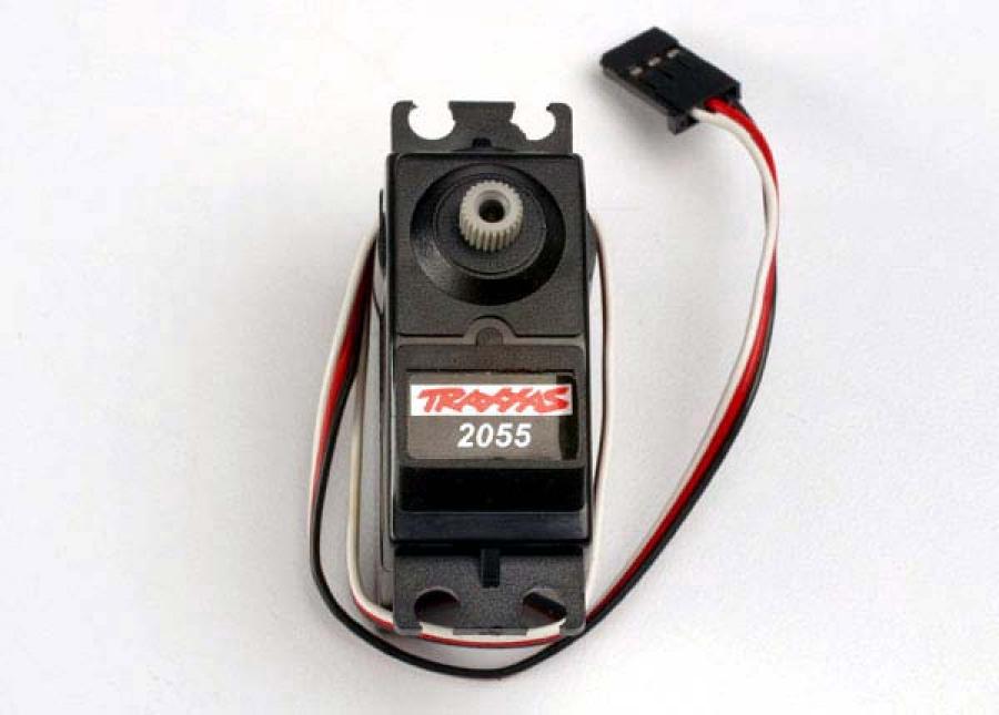 Traxxas Servo 2055 5.7kg/0.22sek TRX2055