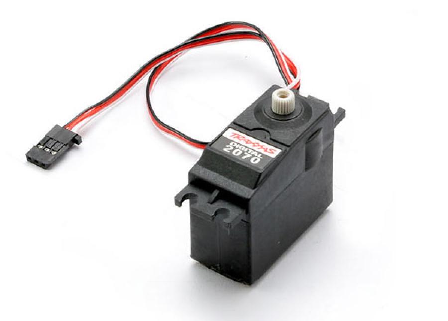 Servo Traxxas  2070 Digital BB TRX2070
