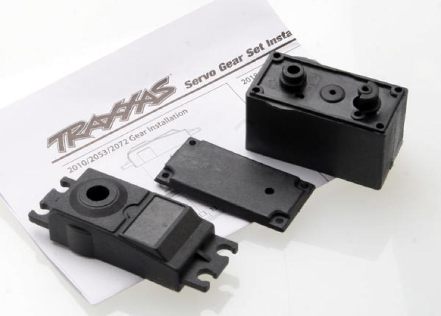 Traxxas Servo Case for 2070 TRX2071