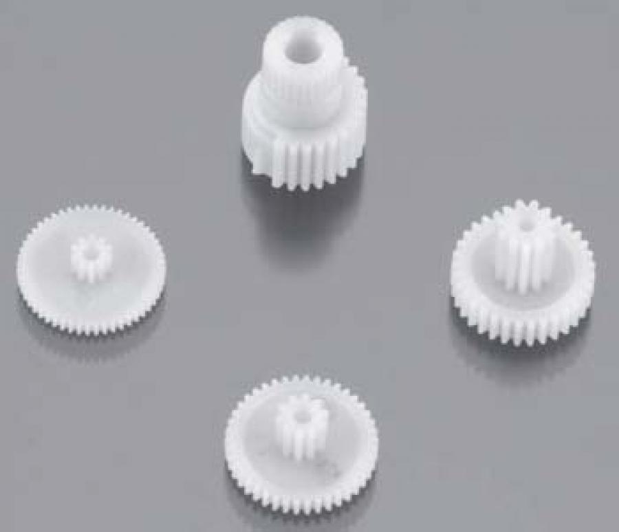 Traxxas Gear Set for Servo 2080 TRX2082